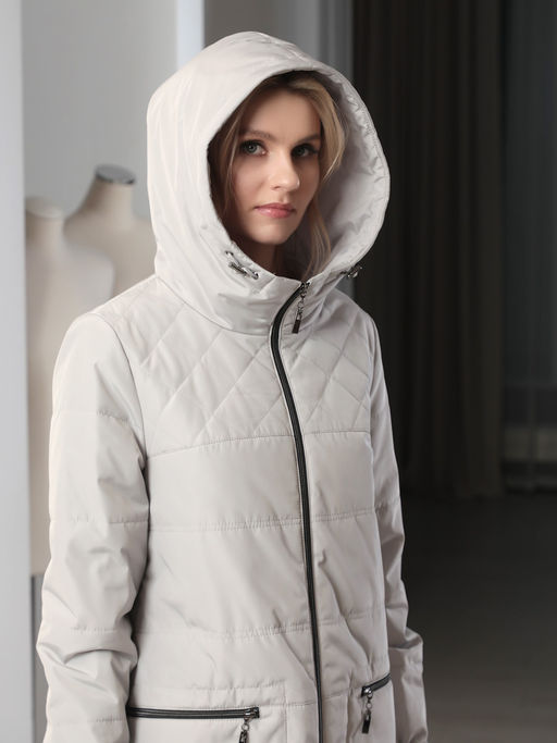 26105 Плащ утепл.