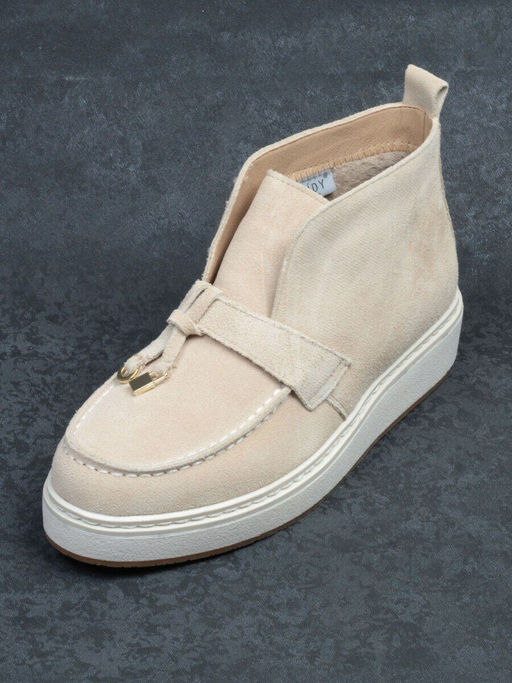 01-5172-5 Ботинки демисезонные - No name фото 5