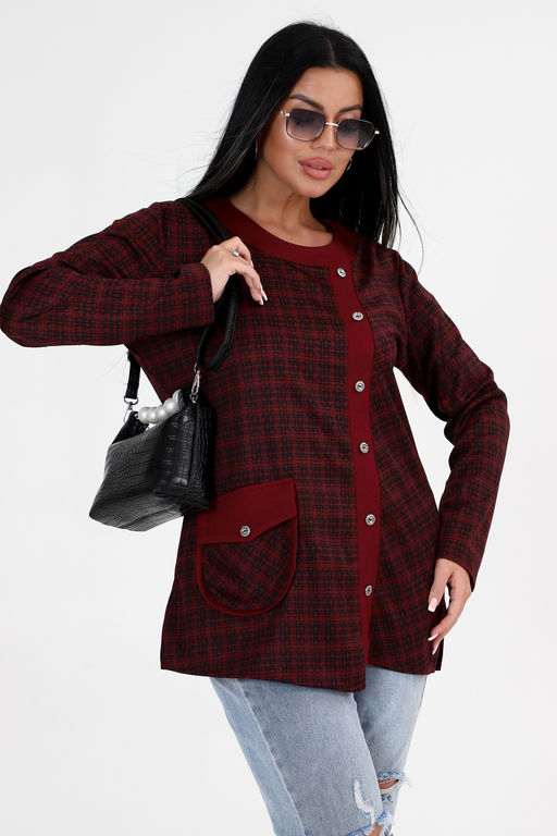 Женская туника 31814