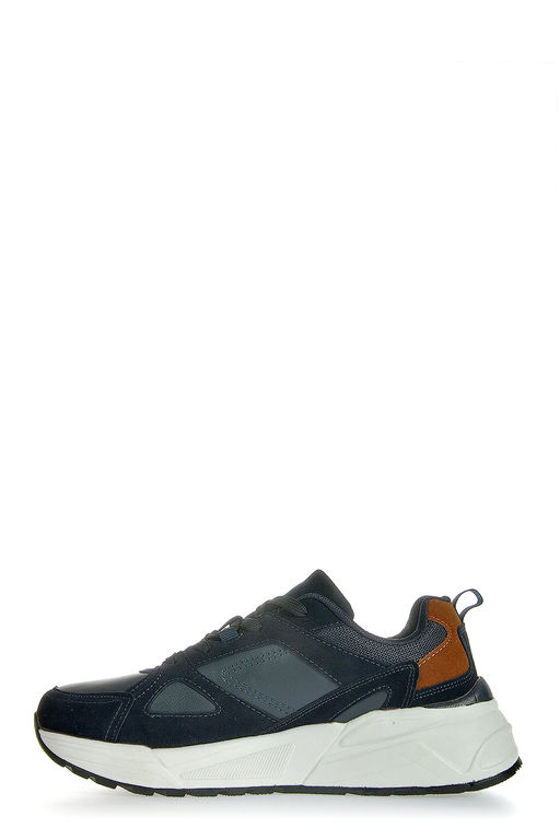 Полуботинки мужские PATROL