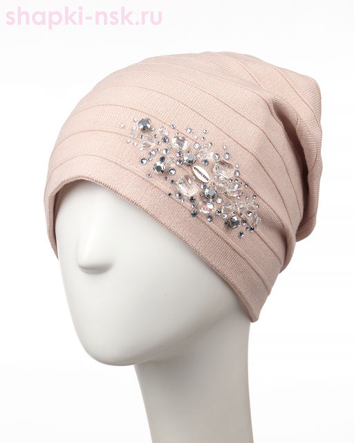 Акба Шапка флис (56-58)