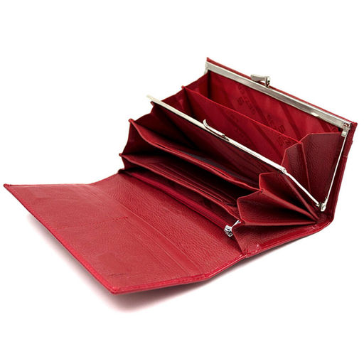 YS Женский кошелек Sezfert 346-1010 фото 8