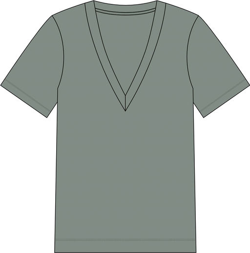 футболка 1ЖДФК4676001