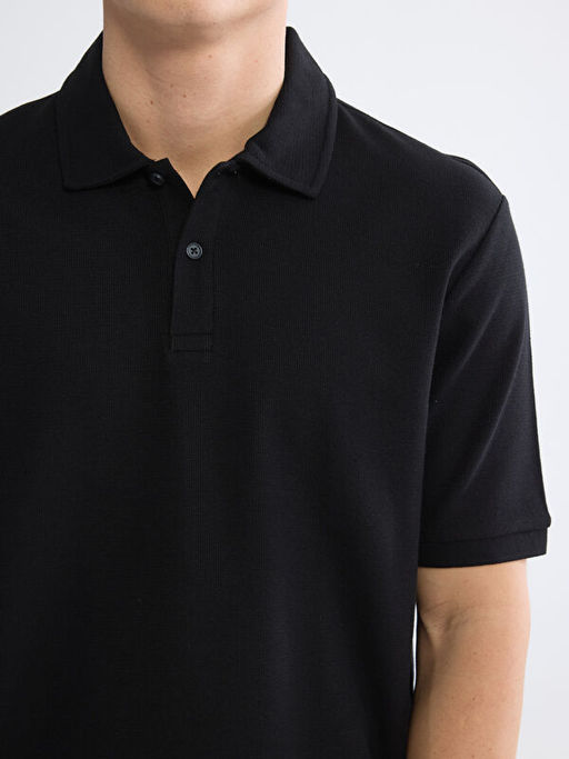 Polo Yaka Erkek Ti??rt