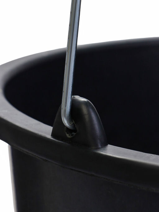 Ведро строительное, 20 л, пластик