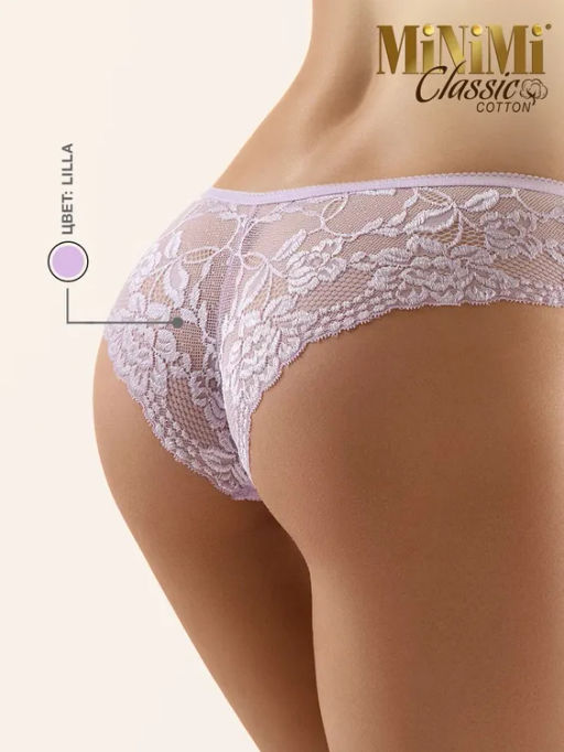 BO261 Brasilliana - lilla