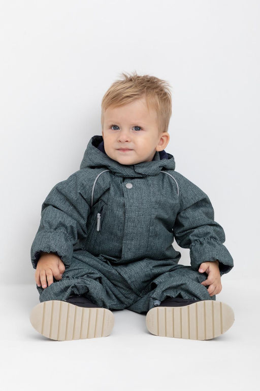 Crockid _ ВК 60085/н/37 УЗГ комбинезон дет  фото 5