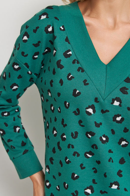 66255 Платье Eliseeva Olesya  фото 10