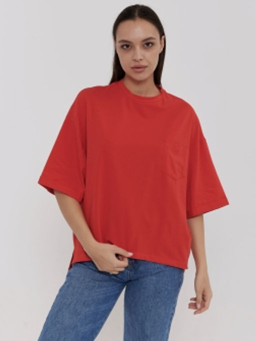 ФУТБОЛКА ЖЕНСКАЯ - Chic & charisma фото 10