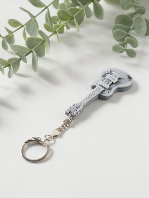 Брелок "Гитара" (3 вида) , 7см