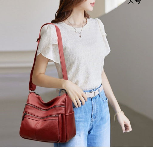 Bags Сумка женская / кожа / маленькая 03712172  фото 12