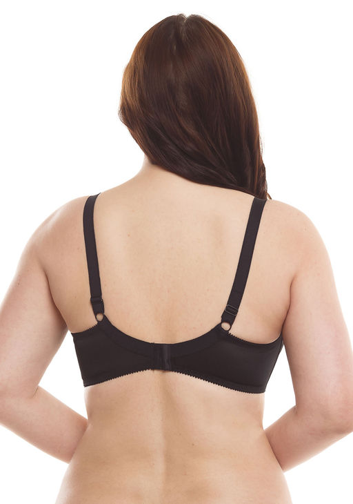 2086 maxi Бюстгальтер - Силуэт фото 7