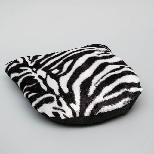 Дом Зебра, 30 х 30 х 34 см - Пижон фото 4