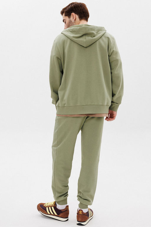 Спортивный костюм GO M3070/26-02.182-188 фисташка - Pirs фото 4