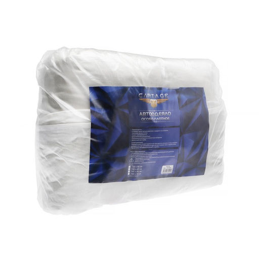 Автоодеяло для двигателя Cartage, 14090 см, повышенная плотность фото 2