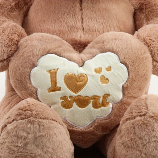 Мягкая игрушка «Мишка», 95 см