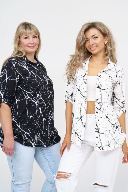 Рубашка 53019