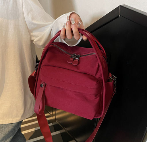 Сумка K2-Y-015-Red