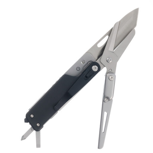 Мультитул STINGER MT-GHK12  фото 4