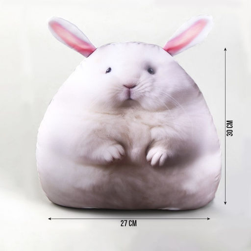 Игрушка антистресс Кролик - Mni mnu фото 2