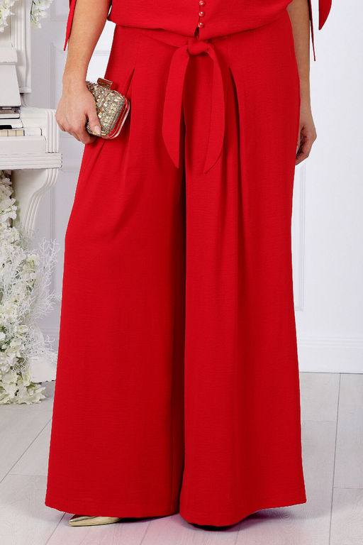 Костюм Ninele 5997 красный фото 6