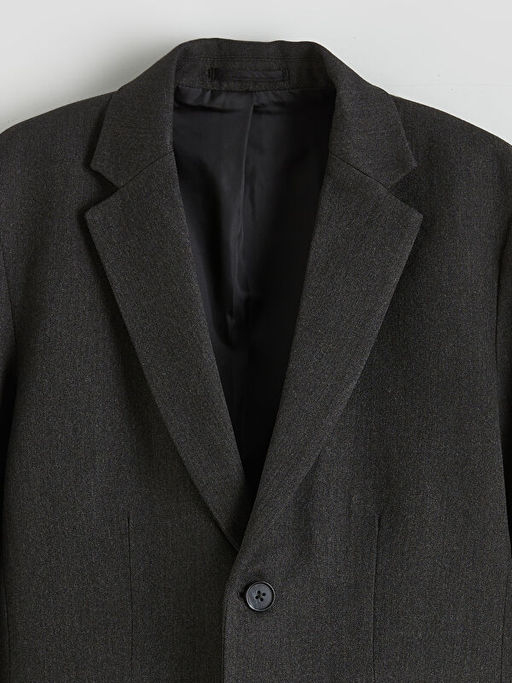 Erkek ?ocuk Blazer Ceket