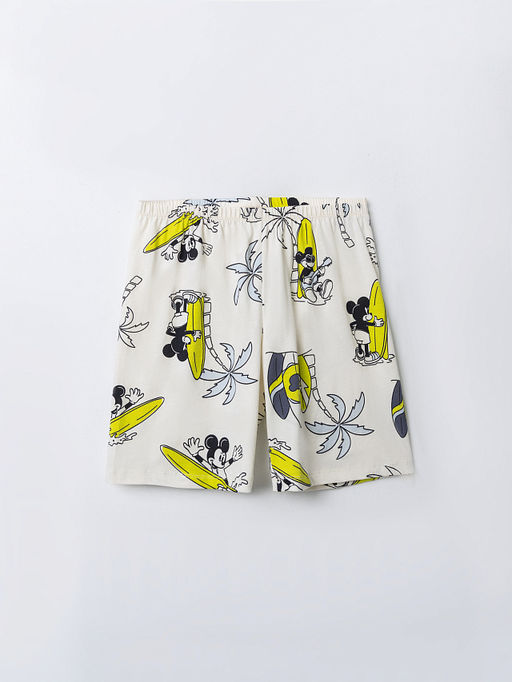 КОМПЛЕКТ ДЛЯ МАЛЬЧИКОВ (ФУТБОЛКА, ШОРТЫ) - Mark formelle фото 8