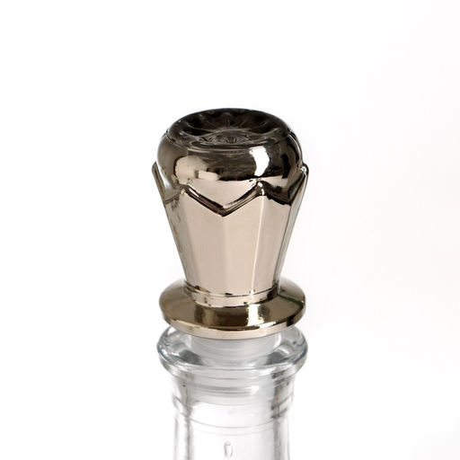 Мини-бар «Фрегат. Барокко», 8 предметов: барная стойка, графин, стопки 6 шт, 500/50 мл