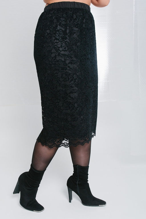 Юбка женская - Jp фото 9