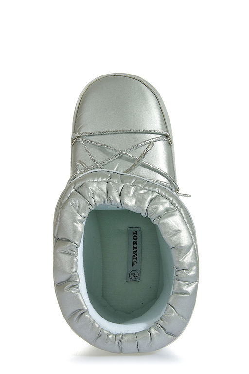 Полусапоги женские PATROL