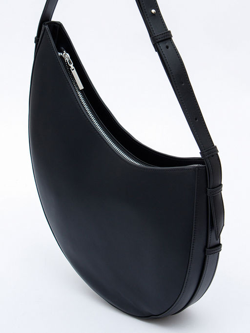 Сумка 1032M black Polina&Eiterou