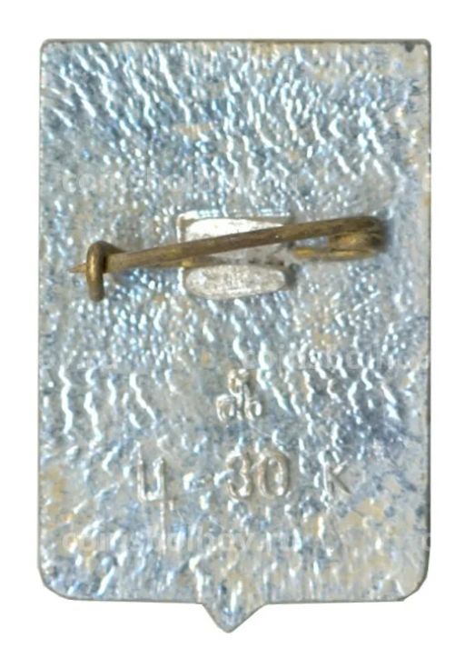 Значок Одесса