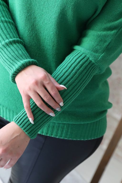 Джемпер Др5-471/7 - Wisell фото 9