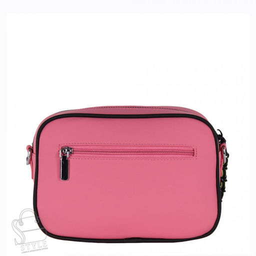 Сумка женская 8879CD pink Alex&Mia/30 в Новосибирске  фото 4