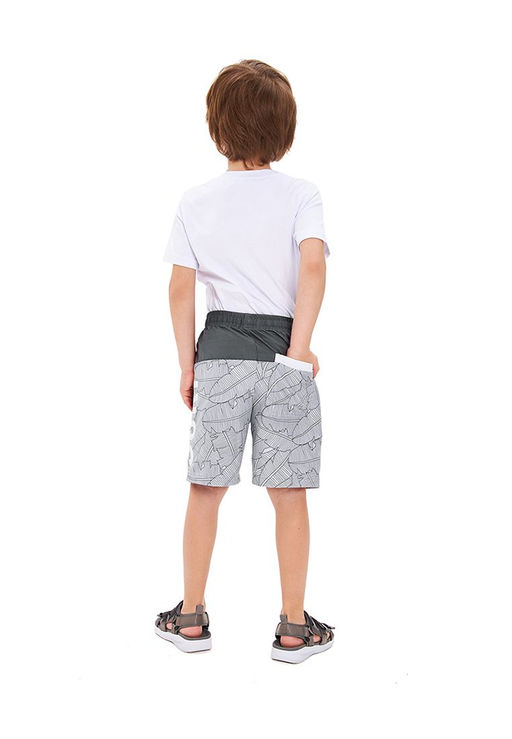 Шорты купальные д/мал. Игл - Oldos фото 2