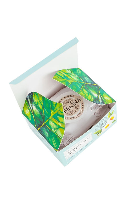 Натуральное мыло Гипоаллергенное - Siberina фото 4