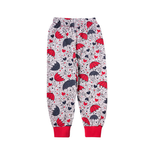 Пижама для девочки Bonito