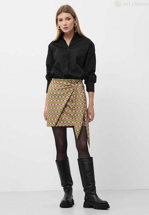 М3917Y юбка женская