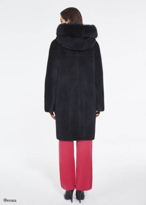 Пальто Феона