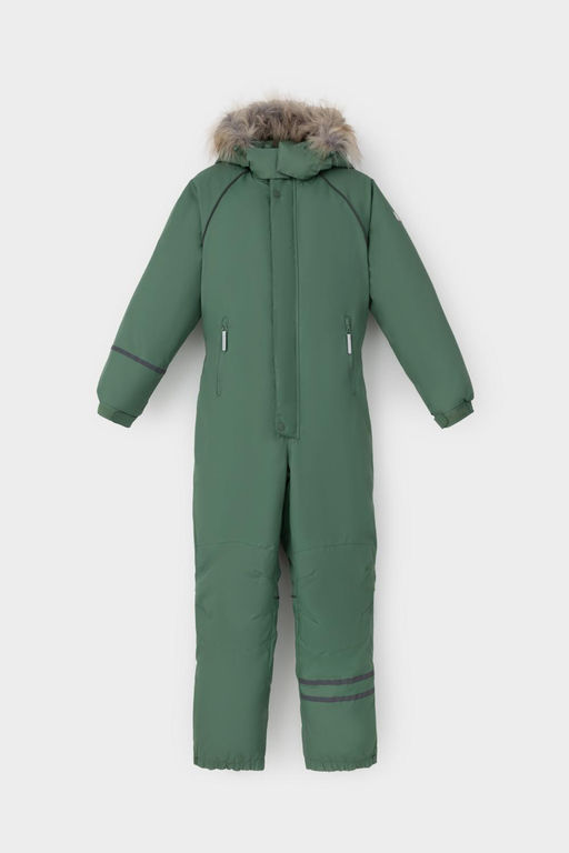 Crockid _ ВК 60102/8 ГР (122-158) комбинезон дет фото 2