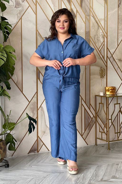 Костюм-4038 - Lady maria фото 5