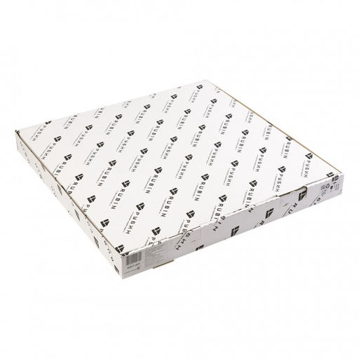 Часы настенные, интерьерные, бесшумные, d-50 см, зеркало, черные