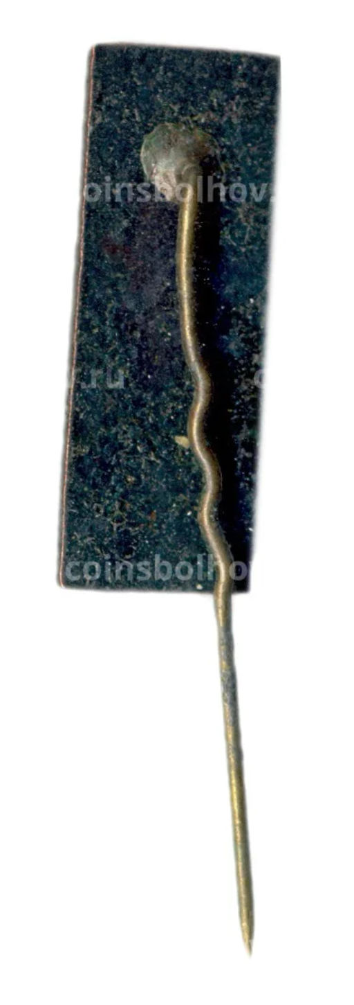 Значок Рига