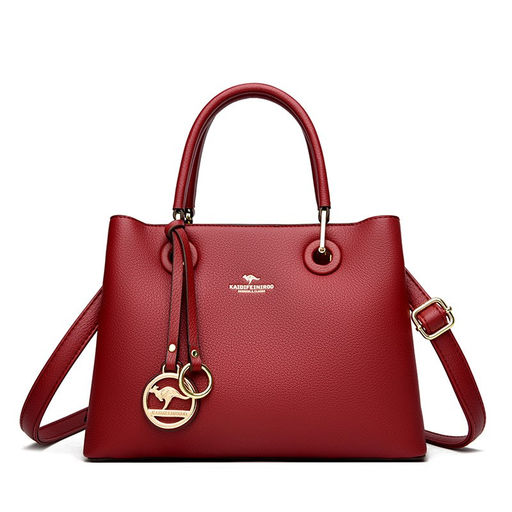 KAIDIFEINIROO Сумка женская 9676  фото 5