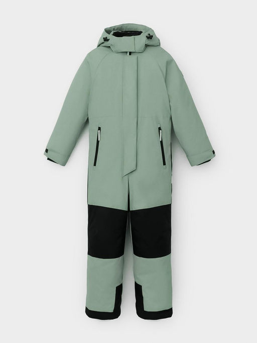 ВК 60128/4 УЗГ комбинезон дет - Crockid фото 2