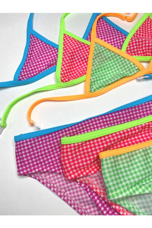 Купальник Keyzi