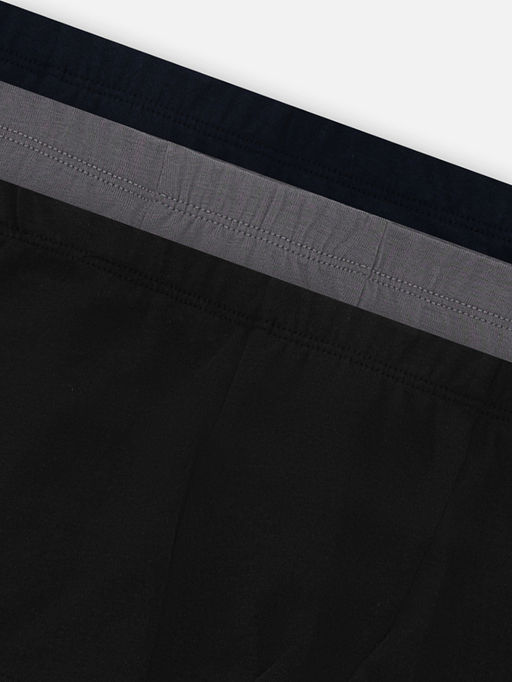 ТРУСЫ ДЛЯ МАЛЬЧИКОВ (3ШТ.) - Mark formelle фото 3