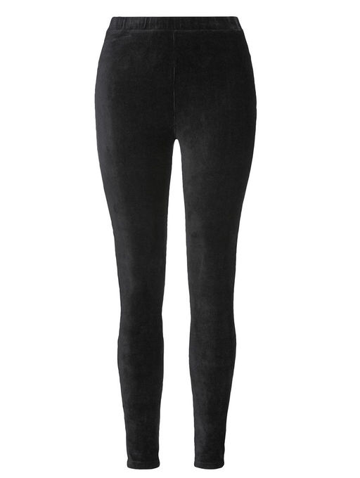 Вельветовые леггинсы ESMARA  фото 4