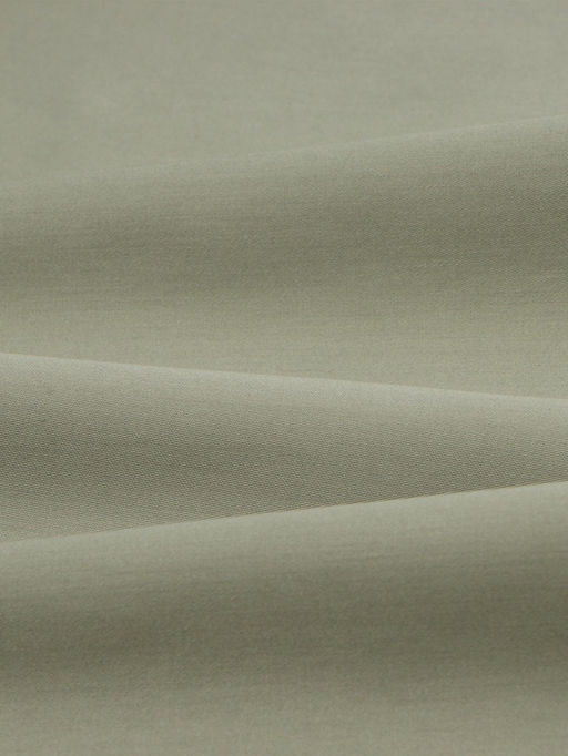 Простыня на резинке 220ТС Этель 160*200+30 см, цв.олива, сатин, 100% хлопок  фото 15