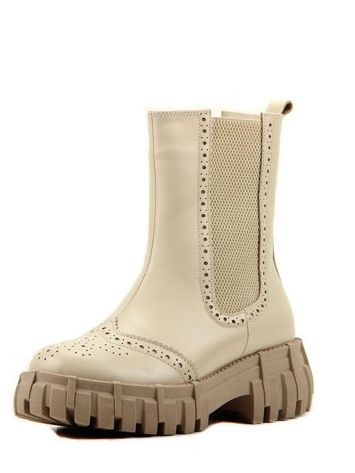 Челси EDART 360.P.466 be. beige/байка фото 2